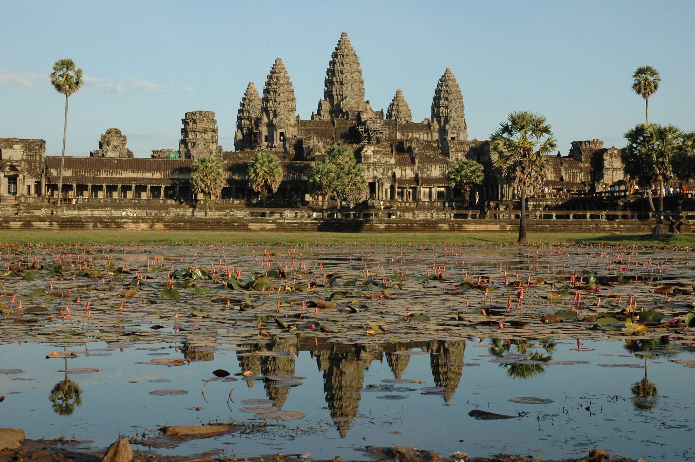 Cambodge