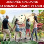 Journée Solidaire 2020, pour les oublié-es des vacances !