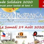 Journée solidaire 2020 pour les oublié-es des vacances !