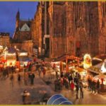 Vivez un noël alternatif à Strasbourg !