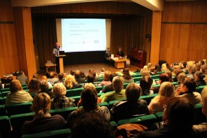 conference