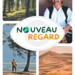CATALOGUE NOUVEAU REGARD